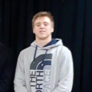 Meet your Posher, Jasper